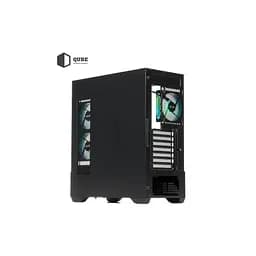 Корпус для ПК Qube FORT_GBNU3 - мініатюра 12