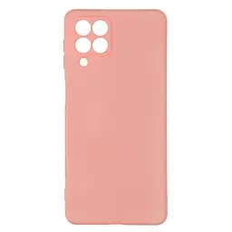 Чехол ArmorStandart ICON для Samsung M53 (M536) Pink (ARM67500)