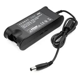 Блок живлення до ноутбуку Rezone DELL 90W 19.5V 4.62A 7.4*5.0 (RZPSDL90197450) - мініатюра 2