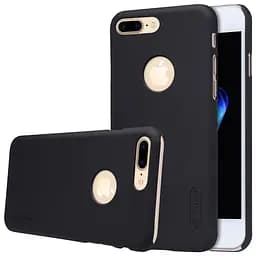 Чехол Nillkin Matte для Apple iPhone 7 plus/8 plus 5.5 + пленка Черный