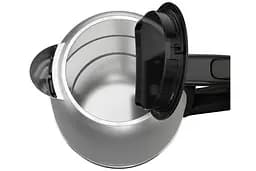Електрочайник Tefal Subito 1.7 л, нерж. сталь, чорний - мініатюра 7