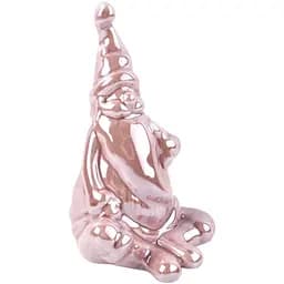 Фигурка декоративная Lefard Дед Мороз 11 см (919-266)