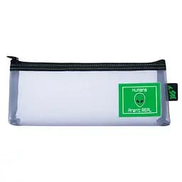 Школьный пенал мягкий Yes Alien PH-34