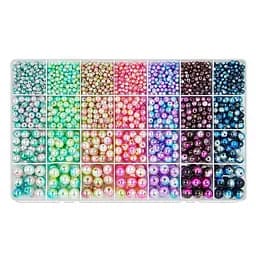 Набор для создания браслетов 1191-15 Країна Іграшок, в боксе (6982532400623)