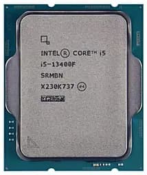 Процесор Intel Core i5 13400F (CM8071505093005) (Socket 1700, 16T, 4.6 ГГц, Tray) Б/в