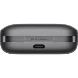 Навушники бездротові realme Buds Air7 Pro RMA2407 Metallic Grey - мініатюра 4