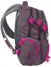 Рюкзак жіночий для міста Paso BAG-2908 22L Різнокольоровий - мініатюра 2