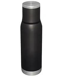 Термос Stanley Adventure To-Go Bottle 0.75 L Black (1081-10-10818-010) - мініатюра 2