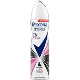 Антиперспірант Rexona Чистий діамант 150 мл