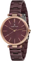 Годинник Daniel Klein DK11680-6
