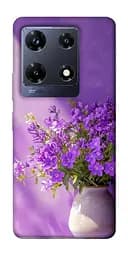 Чохол Demsky Vase with flowers для Infinix Note 30 Pro