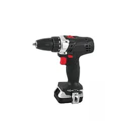 Шуруповерт акумуляторний BauMaster CD-3212LBB