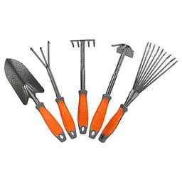 Набор посадочный Flora из 5-ти предметов ABS+TPR (5041874)