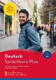 Sprachkurs Plus Deutsch A1/A2