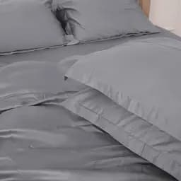 Комплект постільної білизни MirSon Tencel №05 Sea wave 2х160х220 см (2200009370052) - мініатюра 3