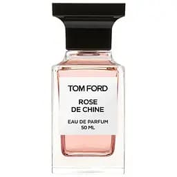 Парфумована вода Tom Ford Rose De Chine 50 мл 