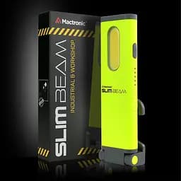 Ліхтар професійний Mactronic SlimBEAM (800 Lm) Magnetic USB Rechargeable (PWL0101) - мініатюра 9