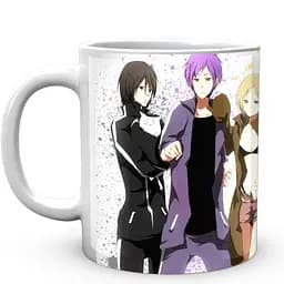 Кружка GeekLand Horimiya Хоримия H 02.12 330 мл белая