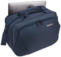 Дорожня сумка Thule Crossover 2 Boarding Bag Dress Blue (TH 3204057) - мініатюра 7