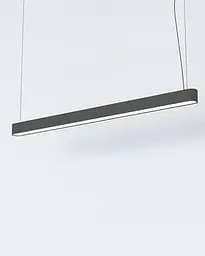 Підвісний світильник Nowodvorski 7525 Soft Led - мініатюра 2