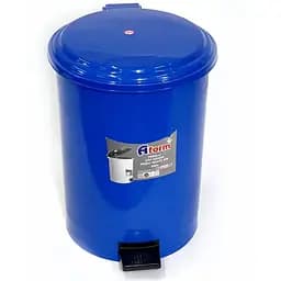 Мусорное ведро Afacan 30 л с педалью РК-30 107