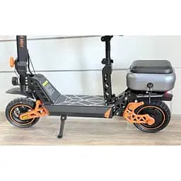 Електросамокат Cruzzer M4 Max (1000W 48V 21Ah) - мініатюра 6