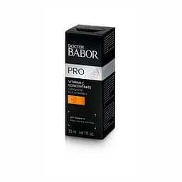 Сироватка-концентрат для обличчя Babor Doctor Babor Pro Vitamin C Concentrate 30 мл - мініатюра 4