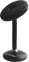 Автодержатель AWEI X22 Holder Black