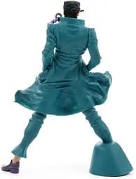 Фігурка Banpresto Дзетаро Кудзе Неймовірні пригоди ДжоДжо Jotaro Kujo Jojo's Bizzare Adventure 23 см JJ BA JK - мініатюра 4