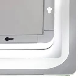 Дзеркало Qtap Mideya з LED-підсвічуванням Touch QT2078NCF8060W - мініатюра 7