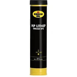 Мастило автомобільне Kroon-Oil MP LITHEP GREASE EP2 400г (03004)