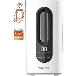 Зволожувач повітря WetAir WH-735