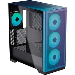 Корпус APNX Creator C1 APCM-CR01043.C1 Chroma Flair [101664] - мініатюра 5