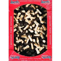 Печенье Lagoda Чоко Фемили затяжное 550 г (949752)