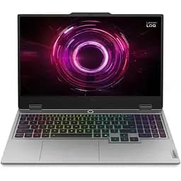 Ноутбук Ігровий Lenovo LOQ 15AHP10 7 250 la 51GHz,IPS,32GB DDR5,1TB,RTX 5060 8GB,Без ОС