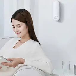 Освіжувач повітря Xiaomi Deerma DEM-PX830 - мініатюра 5