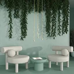 Підвісний стельовий світильник Babich Studio Colos other any color - мініатюра 7