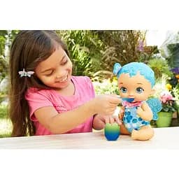Лялька My Garden Baby Смачна чорничка, 30,5 см (GYP01) - мініатюра 6