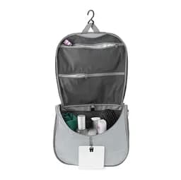 Косметичка Sea to Summit Ultra-Sil Hanging Toiletry Bage (L) Серый