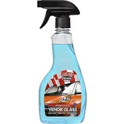 Очиститель автомобильных стекол Venor Glass 500 мл