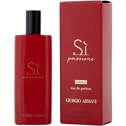 Оригінал Giorgio Armani Si Passione Intense 15 мл парфумована вода