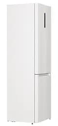 Холодильник Gorenje NRK6202AW4 200х60х60см 2 двері 235(96) л А++ Total NF білий (NRK6202AW4) - мініатюра 3