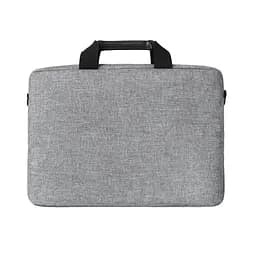Сумка для ноутбука Grand-X SB-148P Grey 14 дюймів - мініатюра 2