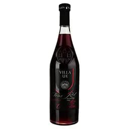 Вино Villa UA Босконелли красное полусладкое 0.75 л