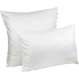 Подушка Руно шерстяная 50х70 см белый (310ШУ)