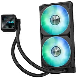 СВО ASUS PRIME LC 240 ARGB (90RC0111-B0EAY0) Б/в - мініатюра 2