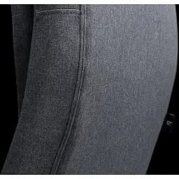 Офісне крісло GT Racer X-2873-1 Business Fabric Dark Gray (X-2873-1 Business Fabric Dark Gray) - мініатюра 9