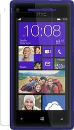 Захисна плівка HTC C620e Accord Windows Phone 8X clear (глянцева)