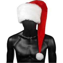 Ковпак Санта Клаус