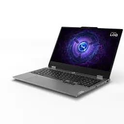Ігровий ноутбук Lenovo LOQ 15IAX9I i5-12450HX 4.40GHz,15.6'',IPS,12GB DDR5,512GB,Arc A530M 4GB,Без ОС - мініатюра 5